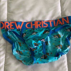 Unicorn Men’s Underwear